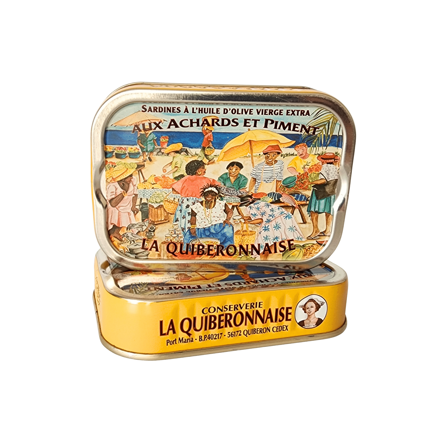 Extravagante-Box