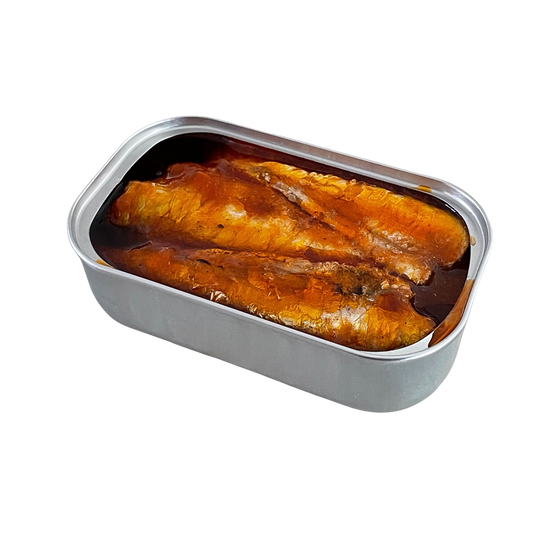 Sardinen | Escabeche Marinade | Sardinha | Portugal