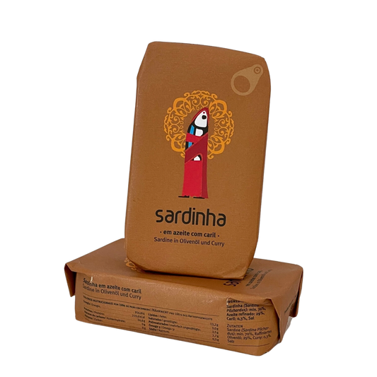 Die Portugiesische Box