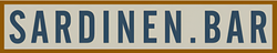 Sardinen.Bar