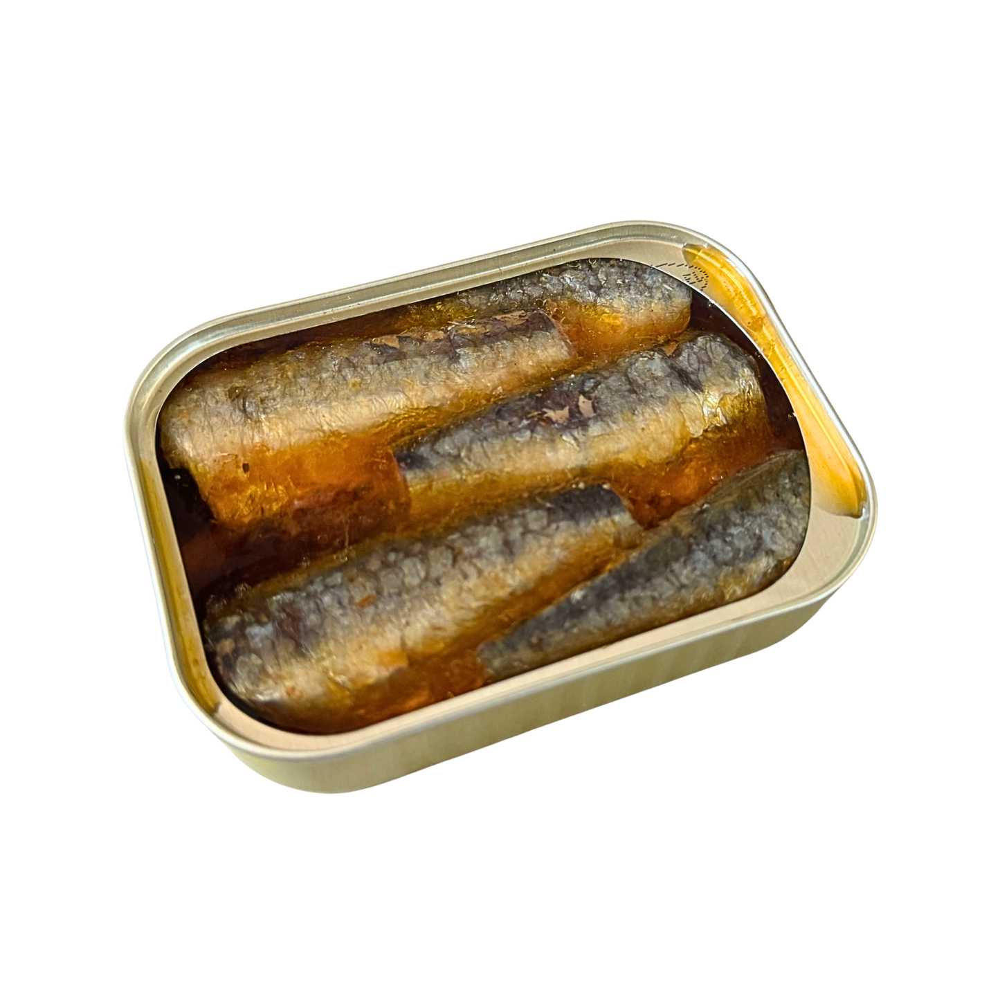 Sardinen mit getrockneten Tomaten | Ferrigno | Port-Saint-Louis-du-Rhône | Frankreich