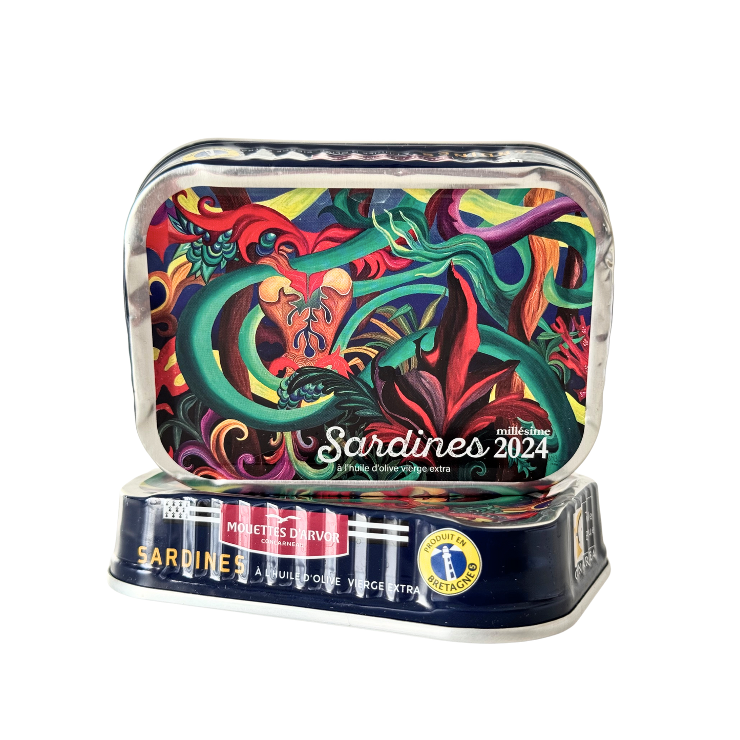 Die Sardinen-Bar Weihnachtsbox 🎁