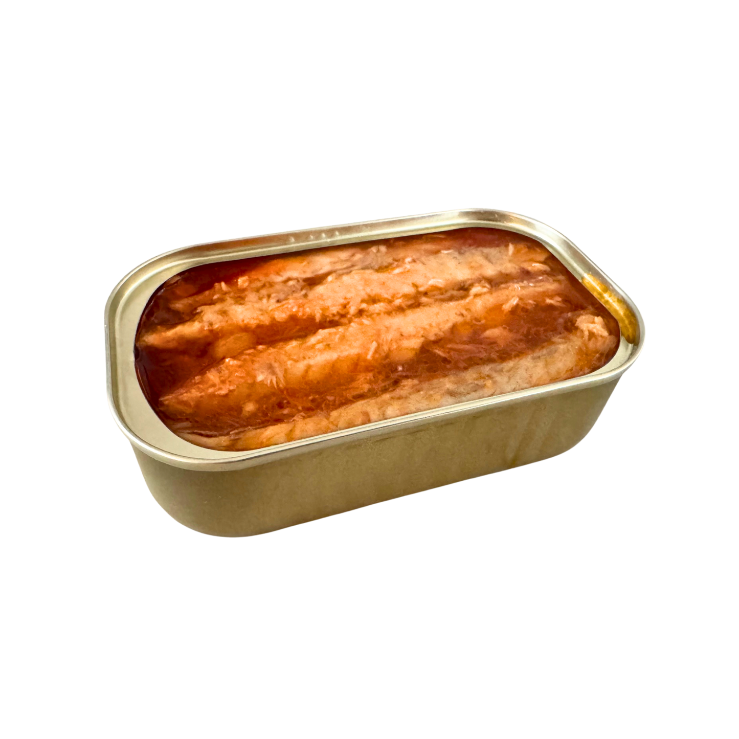 Makrelenfilets in Tomatensauce | Nuri | Matosinhos | Portugal