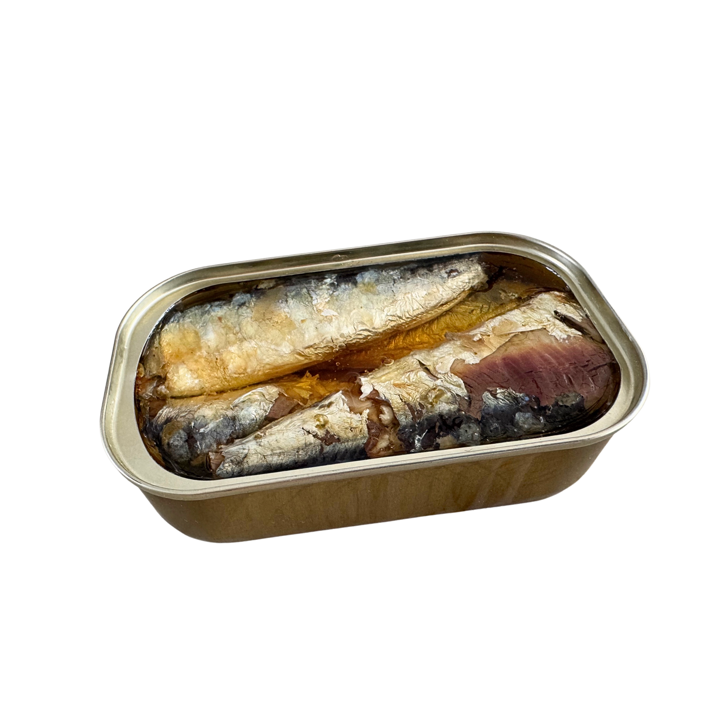 Nuri Sardinen | Olivenöl & Zitrone | Pinhais | Matosinhos | Portugal