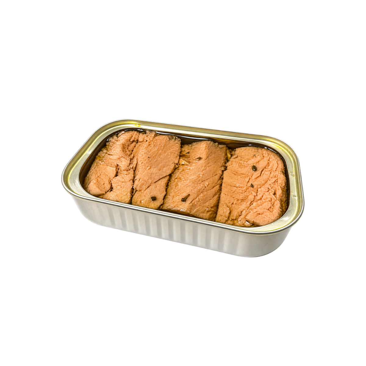 Thunfisch in Olivenöl mit Fenchel | Santa Catarina | Sao Jorge | Azoren