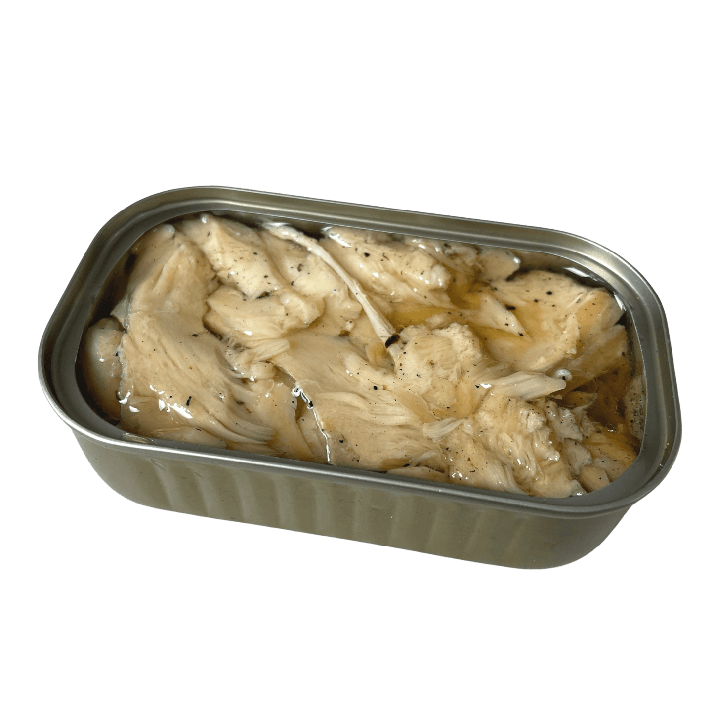 Bacalhau na Brasa | mit Knoblauch | Aveiro | Portugal