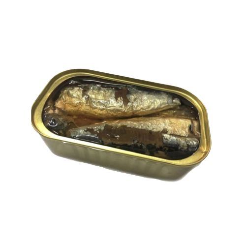 Nuri Sardinen in Olivenöl | Pinhais | Matosinhos | Portugal