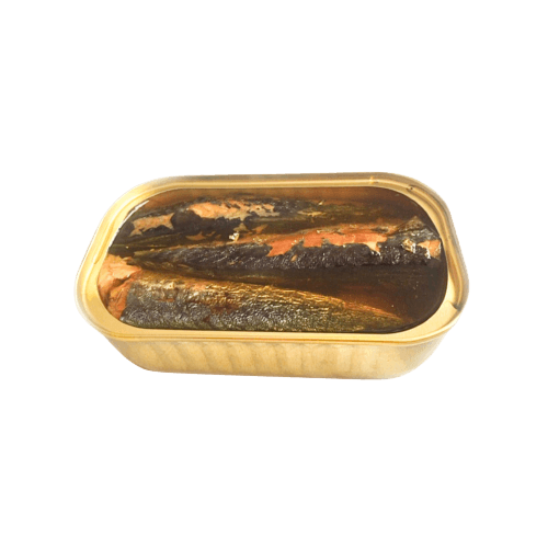 Makrele | pikantem Olivenöl | Pinhais | Matosinhos | Portugal