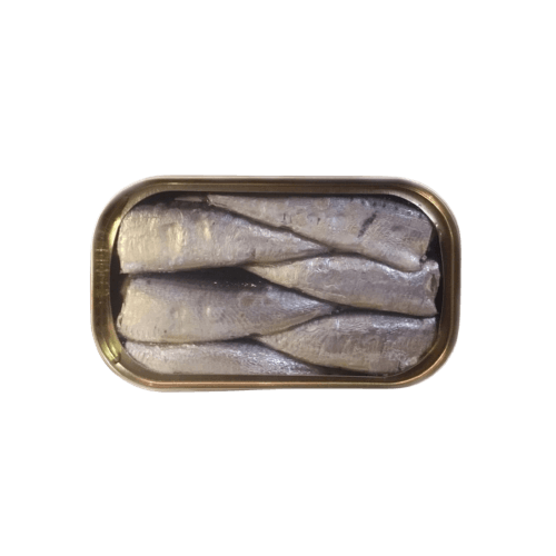 Sardinillas in Olivenöl | Ramon Pena | Ribadumia-Pontevedra | Spanien