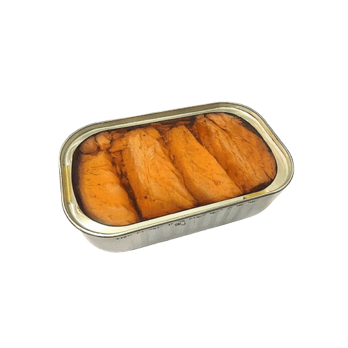 Thunfisch in Molho Cru-Sauce | Santa Catarina | Sao Jorge | Azoren