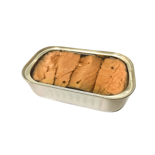 Thunfisch in Olivenöl mit Fenchel | Santa Catarina | Sao Jorge | Azoren