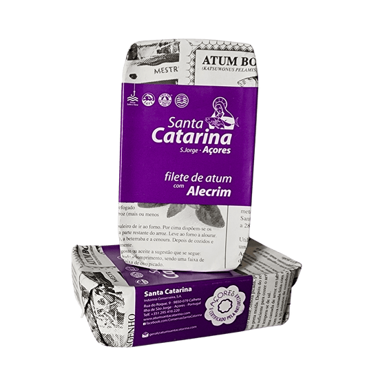 Thunfischträume Box