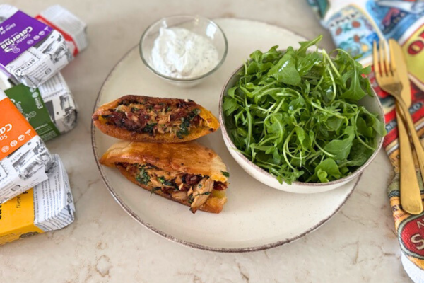 Video laden: Tuna Arays