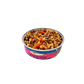 Thunfischsalat mit schwarzem Reis und Paprika | La Belle-Iloise | Quiberon | Frankreich