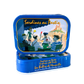 Sardinen mit Pastis | Ferrigno | Port-Saint-Louis-du-Rhône | Frankreich