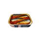 Sardinen in Fassbutter mit Piment d’Espelette | La Perle des Dieux | Frankreich