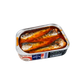 Sardinen in Fassbutter mit  geräuchertem Paprika| La Perle des Dieux | Frankreich