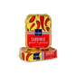 Sardinenfilets | paprika und chili | La Perle des Dieux | Frankreich