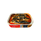 Sardinenfilets | paprika und chili | La Perle des Dieux | Frankreich