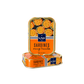 Sardinen in Rapsöl | frischer Orange | La Perle des Dieux | Frankreich