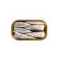 Sardinillas in Olivenöl | Ramon Pena | Ribadumia-Pontevedra | Spanien