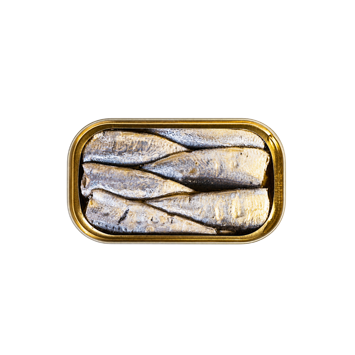 Sardinillas in Olivenöl | Ramon Pena | Ribadumia-Pontevedra | Spanien