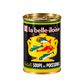 Soupe de poisons | Klassische bretonische Fischsuppe | La Belle-Iloise