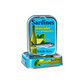 Sardinen im Muscadet-Wein | La Belle-Iloise | Quiberon | Frankreich
