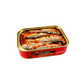 Sardinen ohne Gräten in Tomate | La Belle-Iloise | Quiberon | Frankreich