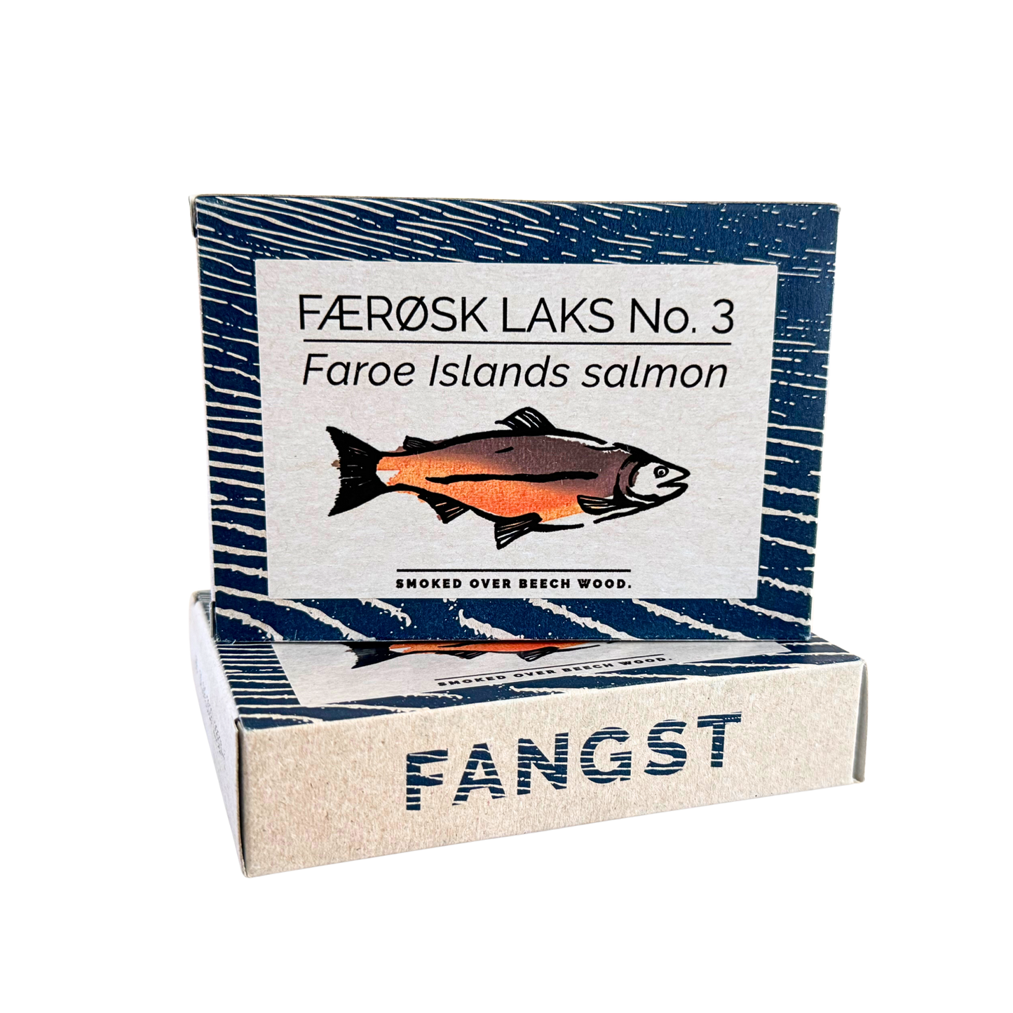 Färöer Inseln Räucherlachs | Fangst | København | Dänemark