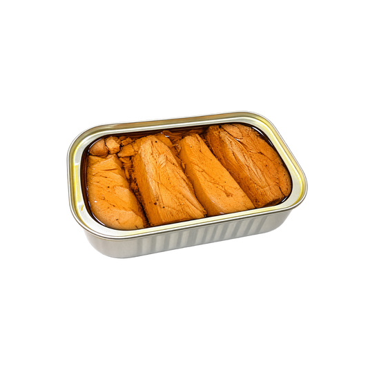 Thunfisch in Molho Cru-Sauce | Santa Catarina | Sao Jorge | Azoren