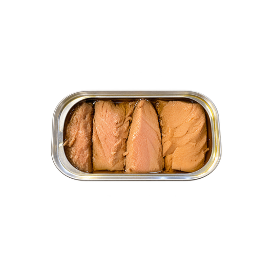 Thunfischfilets in Olivenöl | Santa Catarina | Sao Jorge | Azoren