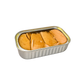 Thunfisch in Olivenöl mit rotem Paprika | Santa Catarina | Sao Jorge | Azoren