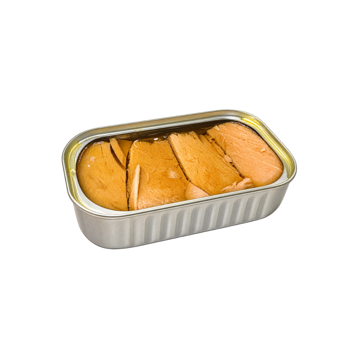 Thunfisch in Olivenöl mit rotem Paprika | Santa Catarina | Sao Jorge | Azoren