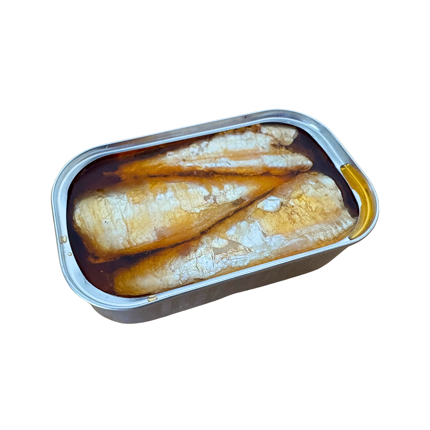 Sardinen in würzigem Olivenöl mit Chili  | Sardinha | Portugal