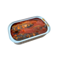 Sardinen in Tomatensauce mit Olivenöl  | Sardinha | Portugal