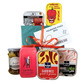 Feuriger Fang Box