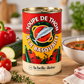 Soupe de Thon à la Basquaise | Baskische Thunfischsuppe | La Belle-Iloise