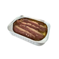 Sardinenfilets in Olivenöl mit Zitrone  | Sardinha | Portugal