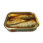 Sardinen | Pitomaïl-Sauce | La Belle-Iloise | Quiberon | Frankreich