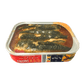 Sardinenfilets | paprika und chili | La Perle des Dieux | Frankreich