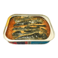 Sardinen Filets | À La Provencale | La Perle des Dieux | Frankreich