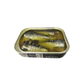 Sardinen in Fassbutter mit Knoblauch | La Perle des Dieux | Frankreich