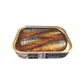 Sardinen in Fassbutter mit Piment d’Espelette | La Perle des Dieux | Frankreich