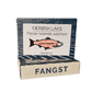 Gegrillter Lachs von den Färöer-Inseln | Fangst | København | Dänemark