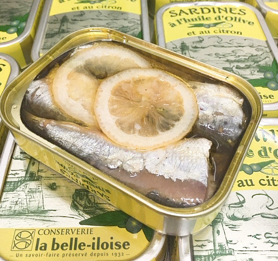 [sardinen] - Sardinen.Bar