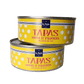 Tapas | Venus und Herzmuscheln mit Yuzu | La Perle des Dieux | Frankreich