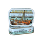 100 Jahre La Quiberonnaise | Jahrgangssardinen 2021 | Quiberon | Frankreich