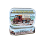 100 Jahre La Quiberonnaise | Jahrgangssardinen 2021 | Quiberon | Frankreich