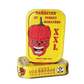 Jahrgangssardinen 2019 |  Sardinen Habanero Ultra Scharf  | La Quiberonnaise | Quiberon | Frankreich